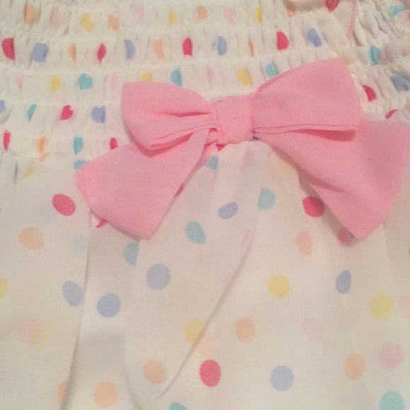 4 adorable Baby dresses! - Picture 3 of 5